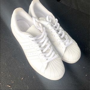 Adidas Superstars